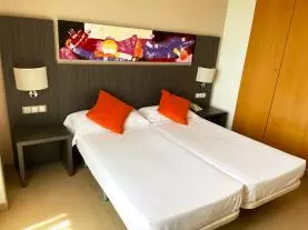 Alcocebre Suites Hotel apartamentos turísticos en Alcoceber