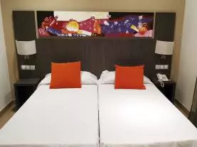 Alcocebre Suites Hotel apartamentos turísticos en Alcoceber