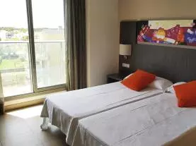 Alcocebre Suites Hotel apartamentos turísticos en Alcoceber