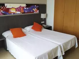 Alcocebre Suites Hotel apartamentos turísticos en Alcoceber