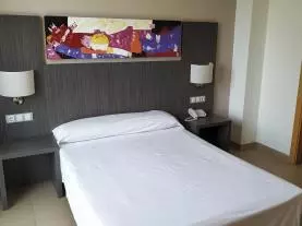Alcocebre Suites Hotel apartamentos turísticos en Alcoceber