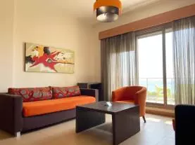 Alcocebre Suites Hotel apartamentos turísticos en Alcoceber