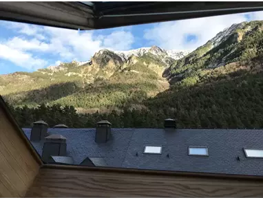 Montaña