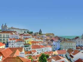 Alojamientos en Portugal