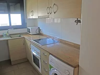 Alquiler apartamentos larga estancia en Peñíscola-20