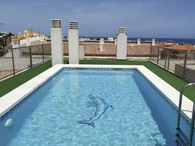 Alquiler apartamentos larga estancia en Alcocéber-2