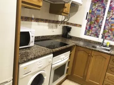Alquiler apartamentos larga estancia en Oropesa-2