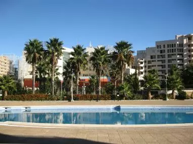 Alquiler apartamentos larga estancia en Oropesa-7