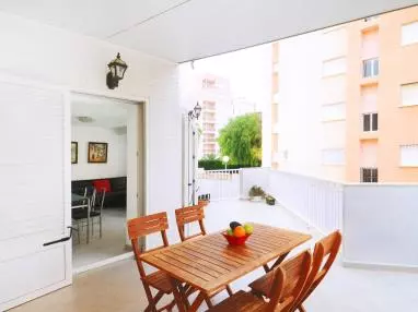 Alquiler apartamentos larga estancia en Gandía-1