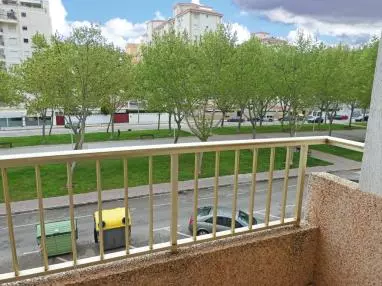 Alquiler apartamentos larga estancia en Gandía-15