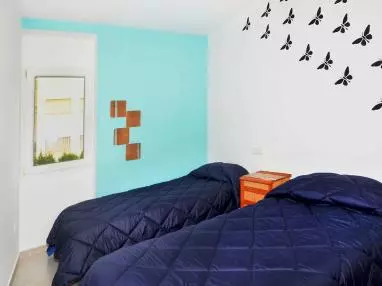 Alquiler apartamentos larga estancia en Gandía-6