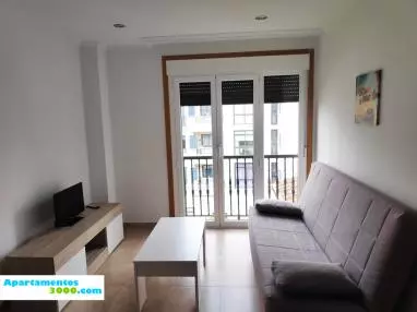 Alquiler apartamentos larga estancia en Sanxenxo-2