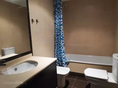 Alquiler apartamentos larga estancia en Sanxenxo-5