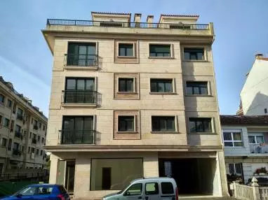 Alquiler apartamentos larga estancia en Sanxenxo-6