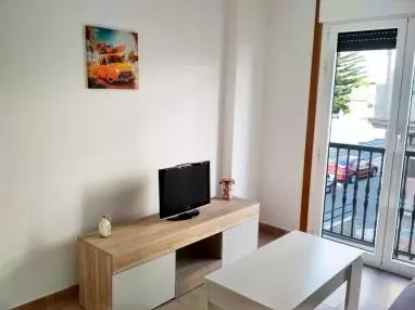 Alquiler apartamentos larga estancia en Sanxenxo-7