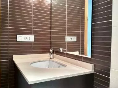 Alquiler apartamentos larga estancia en Sanxenxo-8