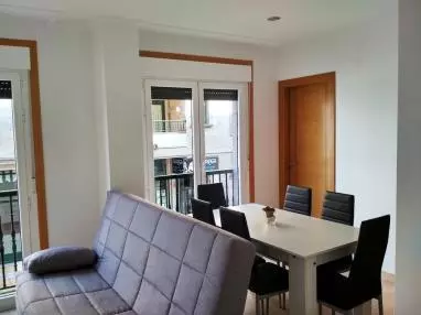 Alquiler apartamentos larga estancia en Sanxenxo-9