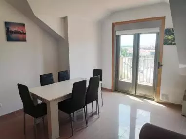 Alquiler apartamentos larga estancia en Ares-2