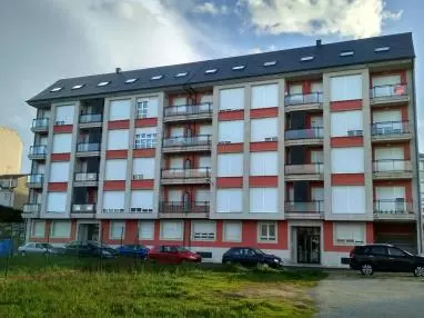 Alquiler apartamentos larga estancia en Foz-1
