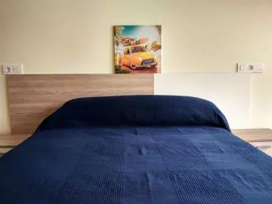Alquiler apartamentos larga estancia en Foz-2
