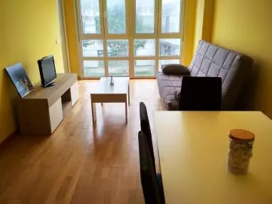 Alquiler apartamentos larga estancia en Foz-4