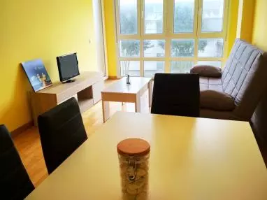 Alquiler apartamentos larga estancia en Foz-5
