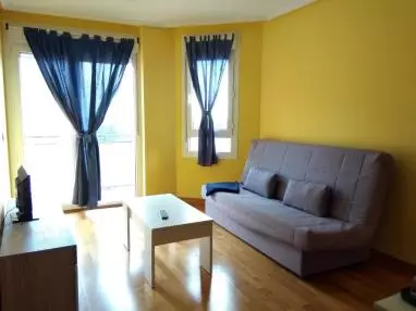 Alquiler apartamentos larga estancia en Foz-6