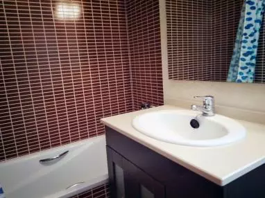 Alquiler apartamentos larga estancia en Foz-7