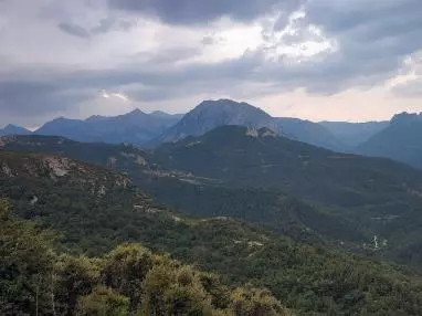 Oferta de Verano en el Pirineo Aragonés-1