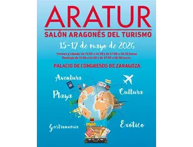 aratur2026_cartelweb.webp