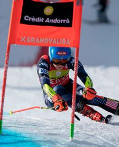 AUDI FIS Ski World Cup Andorra-1